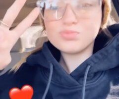 Snowbunny Memphis Female Escort — In-calls only, tight wet BJ & deep throat - Image 10