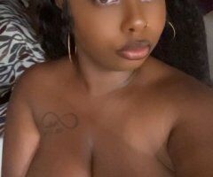Lexington KY Big Tit Ebony Escort — Hazel’s QV Special - Image 3