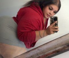 Detroit escorts - Ms Cold in the Throat ❄ (No Outcall) — Condom Required