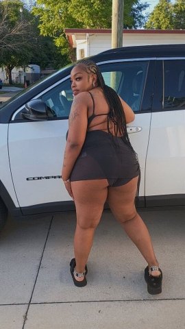 Chicago, IL Pretty Face & Thick Ass Special — In-calls Only Westside - 1