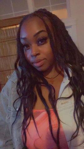Portland, OR Hennessy — Ebony Bombshell Wet Outcall, GFE - 1