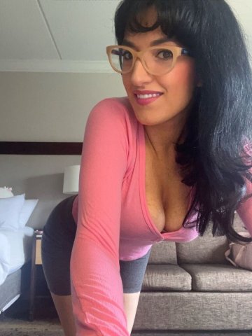 Sweet GFE Visits King of Prussia June 2–6 — 1-Hour Sessions - 1
