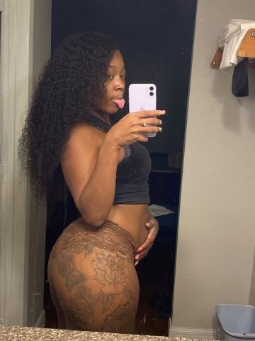 Tampa In-Calls Female Escort for Thick & Natural Pleaser Services - 1