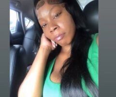 Tampa In-Calls Female Escort for Thick & Natural Pleaser Services - Image 2