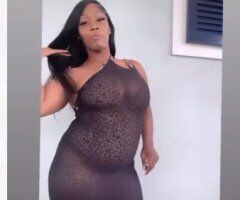 Tampa In-Calls Female Escort for Thick & Natural Pleaser Services - Image 6