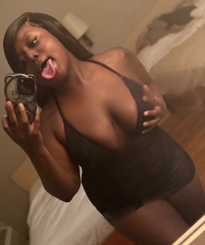 Candy — Female Escort for Meet Ups, FT Shows & Content (Stockton) - 1