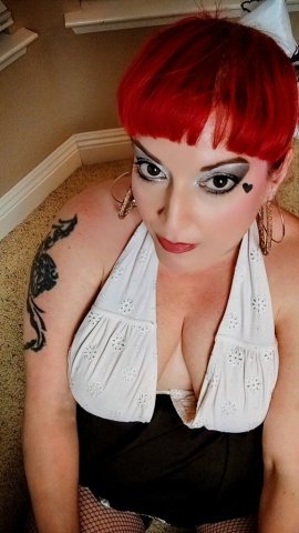 Roseville Private Incall — QV/BBBJ (Text Only) - 1
