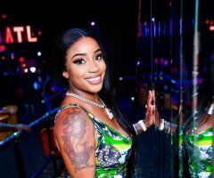 Atlanta escorts - Atlanta Female Escort — Half Hour, Hour, and Massage Sessions