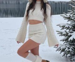 Plattsburgh NY Discreet Female Escort — Drug-Free Provider, Text/Call - Image 10