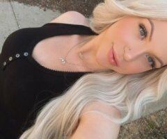 Kenzie, the green-eyed Cali blonde — premium content & FaceTime - Image 4