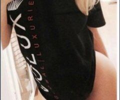 Long Island escorts - Samantha relaxing dates — treat you like a king