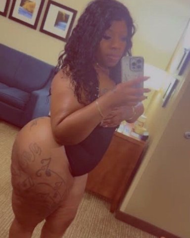 Thick Curvy BBW GFE + VIP Incalls or Outs — 35 (Woodbridge VA) - 1