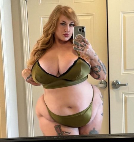 Virginia City BBW Thick Lizzy — in-call, out-call, cardate - 1