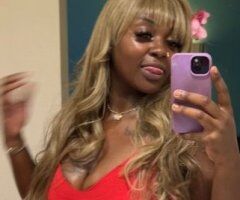Dallas escorts - Dark Chocolate Bae (23) — Dallas Female Escort