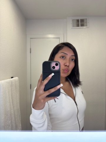 Ayira (Petite Mexican & Asian) — Upscale Adult Services, Orange County - 1