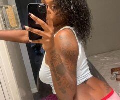 Chocolate Barbie — FaceTime Shows, Custom Videos & Feet Pics (Explicit Content) - Image 3