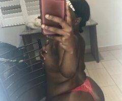 Genesis — Ebony Curvy Greek Escort for Outcalls & FaceTime Shows - Image 2