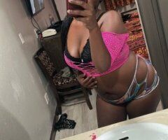 Genesis — Ebony Curvy Greek Escort for Outcalls & FaceTime Shows - Image 4