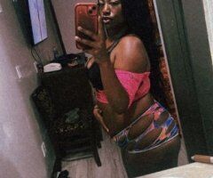 Genesis — Ebony Curvy Greek Escort for Outcalls & FaceTime Shows - Image 5