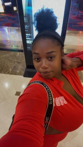 Nayaaa (24) — Female Escort in Longview, Texas for Qv, Hhr, Hr - 1