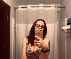 Chicago Female Escort — Throat Queen & Kitty Close Taped Tight - Image 4
