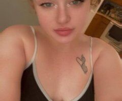 Indianapolis escorts - Ginger Princess — 23 (Petite Redhead Female Escort)