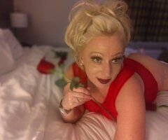 St. Louis Deep Tissue Massage by a Blonde Escort (Adult Activities) - Image 8
