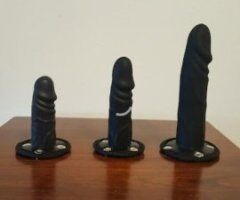 Wilmington Dom: Sissy Sluts, Cross-Dressing & Role Play - Image 7