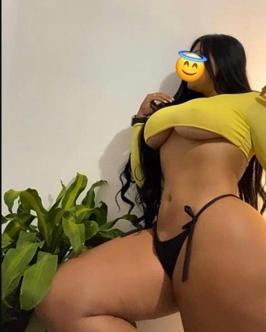 ❤️ Sexy Colombiana en North Jersey — Anál, BJJ y 69 - 1