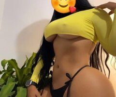 ❤️ Sexy Colombiana en North Jersey — Anál, BJJ y 69 - Image 3