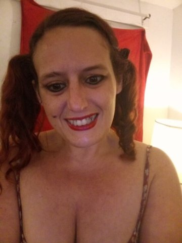 Tampa Call Girl — Oral Stimulation, Massage & Full Service (Discount Window) - 1