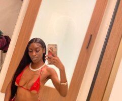 San Antonio Texas Female Escort — Chocolate Theme, Blowjob & Fetish Friendly - Image 2