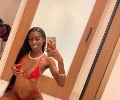 San Antonio Texas Female Escort — Chocolate Theme, Blowjob & Fetish Friendly - Image 3