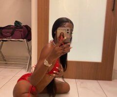 San Antonio Texas Female Escort — Chocolate Theme, Blowjob & Fetish Friendly - Image 5