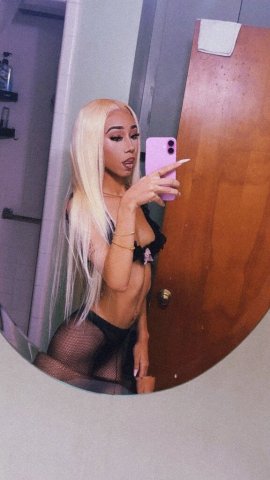 Incall & Outcall Petite 19 — CECE in Los Angeles - 1