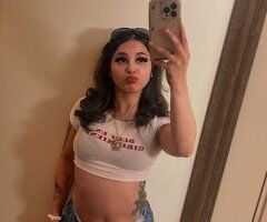 West Palm Beach Latina Female Escort — Full Service, Squirt Sessions & Table Shower - Image 2