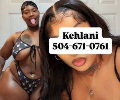 Baton Rouge escorts - Therealserenity (Kehlani) in Baton Rouge — Incall/Outcall & Private Sessions