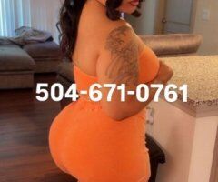 Therealserenity (Kehlani) in Baton Rouge — Incall/Outcall & Private Sessions - Image 2