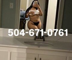 Therealserenity (Kehlani) in Baton Rouge — Incall/Outcall & Private Sessions - Image 3