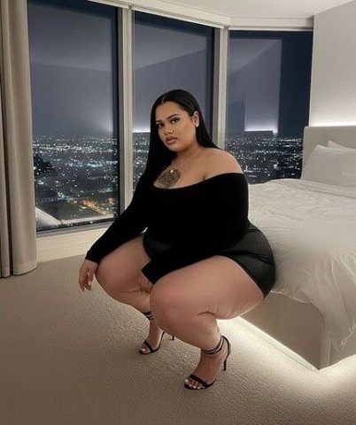 Mobile BBW Nicole & Mamii — 2 Girl Special + Facetime/Video - 1