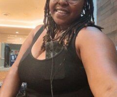 Curvy Ebony Experience with Minnie (In-Calls/Outcalls) - Image 6