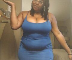 Curvy Ebony Experience with Minnie (In-Calls/Outcalls) - Image 7
