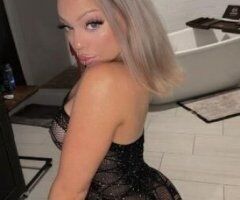 Kat  Back in Nashville — Incall & Outcall - Image 3