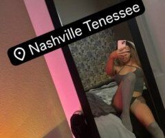 Kat  Back in Nashville — Incall & Outcall - Image 8