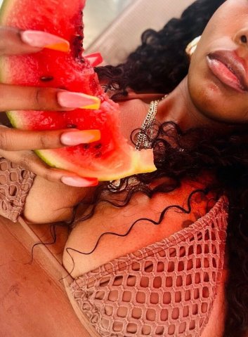 Kimmy Rain — Ebony Playgirl (Big Booty) for Incalls & Outcalls in Portland - 1
