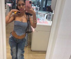 Tacoma Outcalls & Cardates — Petite, Sweet, Discreet Blaasian - Image 4