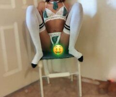 Las Vegas escorts - Las Vegas Freaky Slut Facetime Shows