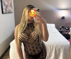 Mariel Colombian Blonde — Female Escort - Image 3