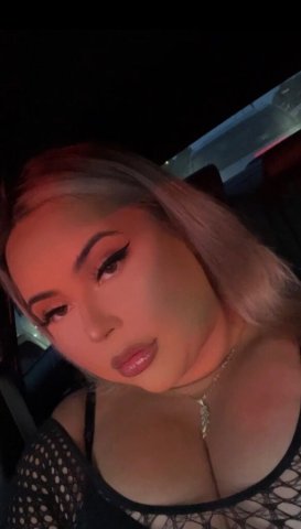 Modesto Incall & Outcalls — Young Latina (24) Curvy Review - 1