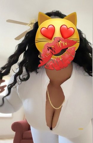 Cleveland, OH Westside Incall — GFE, Full Service, Anal Add-On - 1